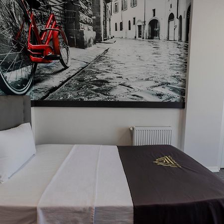 Acar Smart Otel Arnavutkoy المظهر الخارجي الصورة