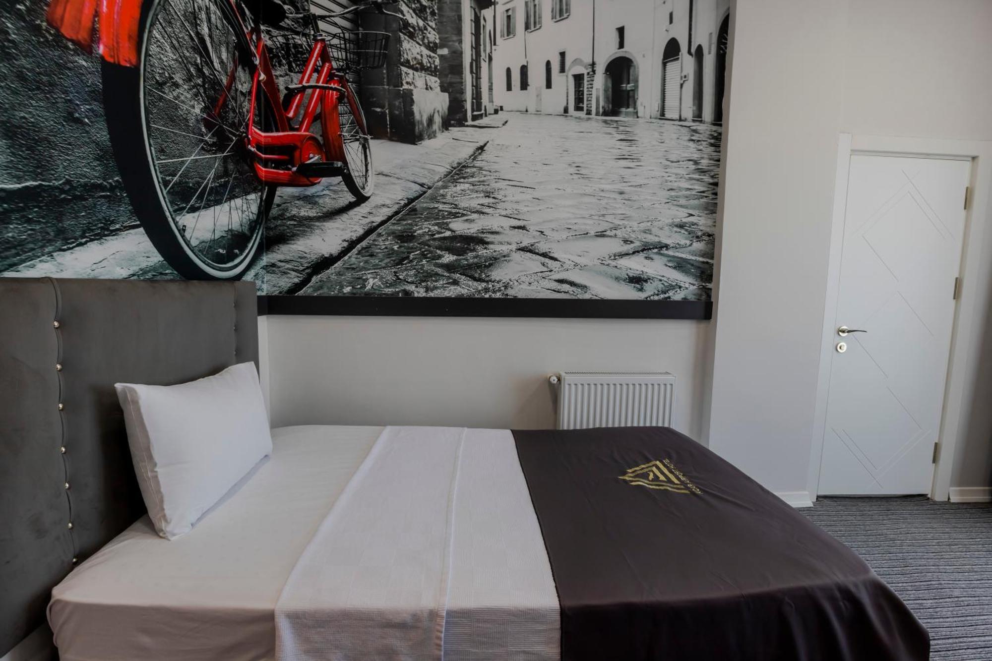 Acar Smart Otel Arnavutkoy المظهر الخارجي الصورة