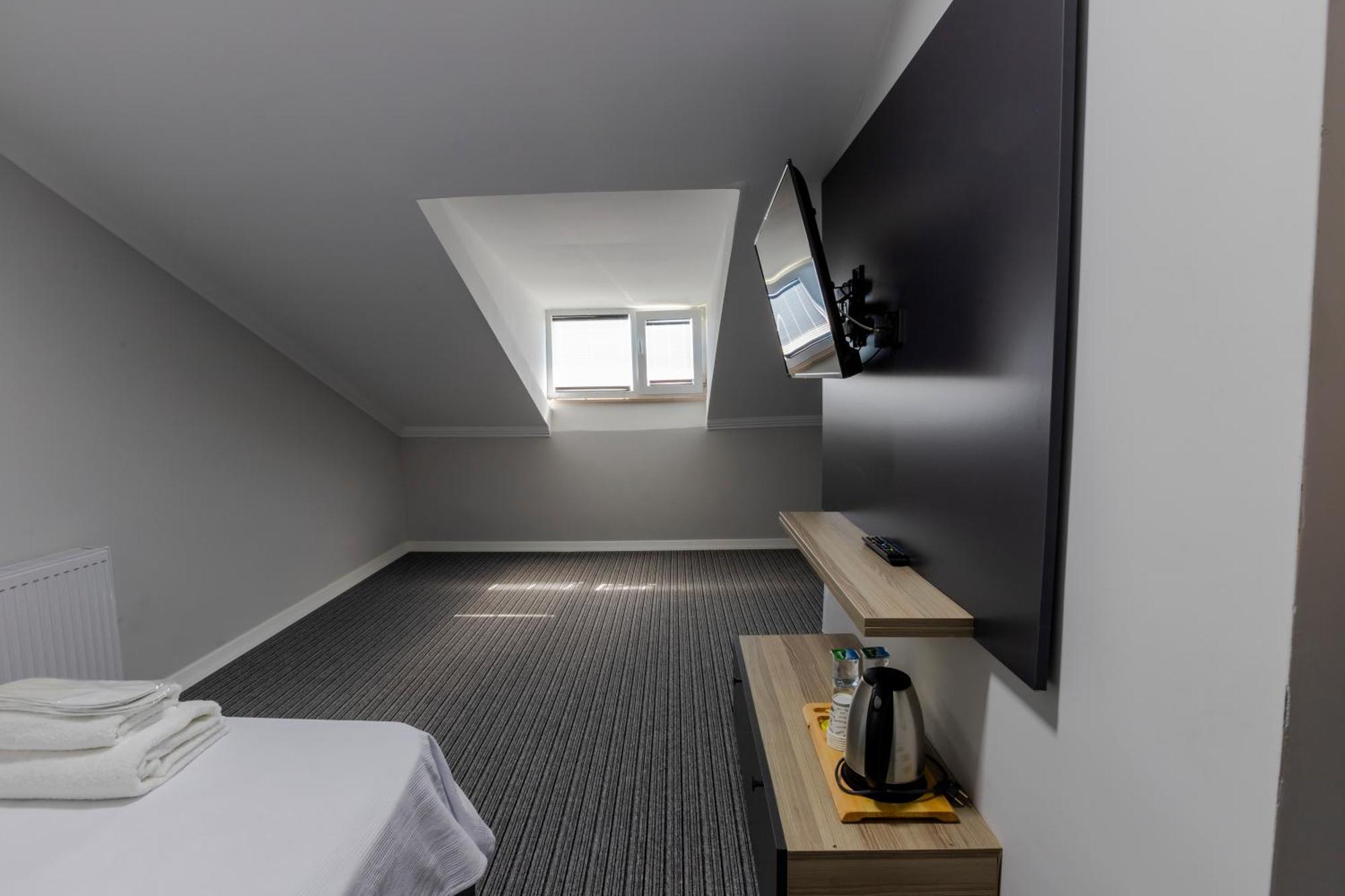 Acar Smart Otel Arnavutkoy المظهر الخارجي الصورة